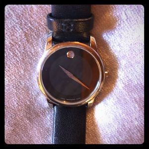 Ladies Movado Watch